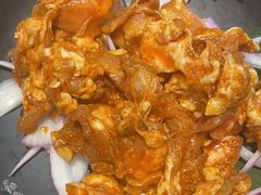 -九田家黑牛烤肉料理(新光汇店)