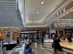 -翠微百货(龙德店)