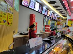 -思味特(纬一路店)