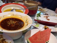 -天和晟新京菜.水煮鱼.湘土菜(国展店)