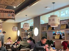 -老淮滨-蚌埠非遗小吃(淮河路店)