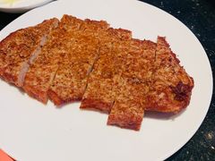 油炸排骨-鼎泰丰(国金店)