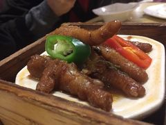 -喜鹊茶点.啫煲(车陂店)