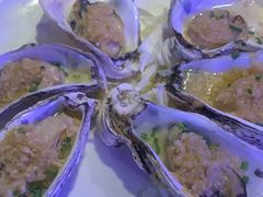 -蠔爺王志德生蚝馆(金沙湾店)