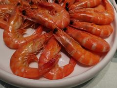 -万龙洲海鲜(亚运村店)