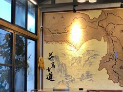 -马帮菜馆·美味野生菌