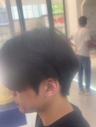 -天使之手