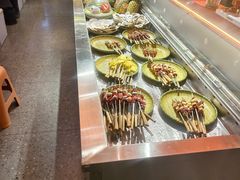 -遇西祠·海鲜烧烤(总店)