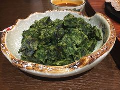 -粗茶淡饭•陕菜•家常菜