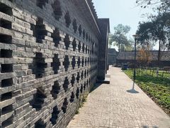 -T80科技文化国际社区-停车场