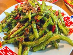 -小街47號江湖菜(四合院店)