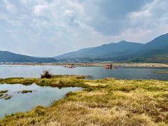 -腾冲北海湿地