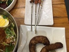 -三千里韩式炭火烤肉(南八马路店)