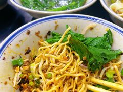 -万三面馆(青龙正街太古里店)