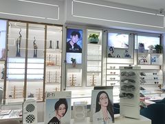 -名品眼镜店(远洋万和城店)