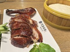 -河沿肉饼Beijing Pie(东华门店)
