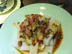 -酸婆娘江湖川菜(紫竹路店)