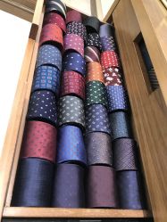 -MR.COLLECTION西装先生(富华里店)