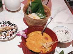 -太食獸泰式茶餐厅(兰州中心首店)