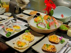 -铁板诱惑法式铁板烧(大卫城店)