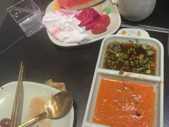 -梨花自助烤肉(西三旗万象汇黑金店)