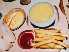 -丽满园·春饼烤鸭(金地广场店)