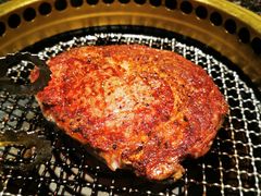 -老乾杯和牛烧肉(王府中环店)