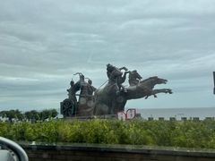 -养马岛旅游度假区