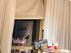 -上海外滩茂悦大酒店