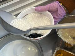 -串妹花式冰粉(乐山总店)