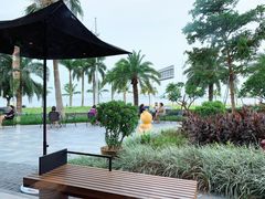-星巴克(珠海仁恒滨海中心店)