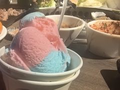 -火炉火自助餐(枫蓝国际店)