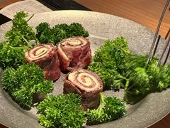 -烧肉达人•炭火烧肉(新天地店)