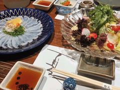-桥岚·巷子鲜河豚鱼(专门店)