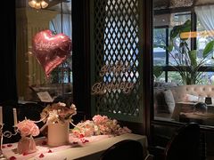 -碧特博格啤酒花园餐厅(芜湖路店)