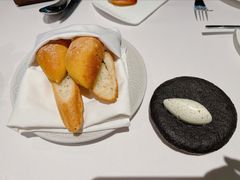 -L'Arome芳芳法国餐厅(仙林金鹰店)