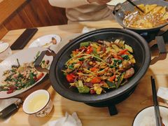 -小厨子私房菜·云南美食店
