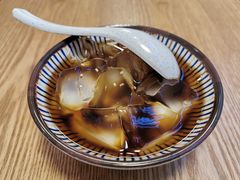 红糖冰粉-五味小面(龙口东店)