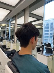 -潘多拉Hairsalon