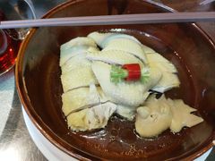 -猪肉婆私房菜(容桂总店)