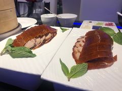 -大董烤鸭店(王府井店)