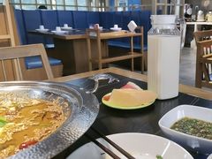 -大河宴·椒麻鱼火锅(北京路中和美食街店)