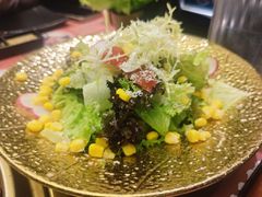-海之屋韩式烤肉(海棠68环球美食街店)