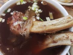 -白杨包子(通达街店)
