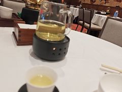 -白天鹅宾馆-宏图府餐厅