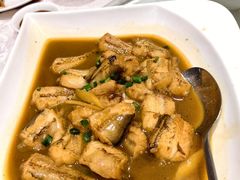-走马楼饭庄(慈城古县城店)