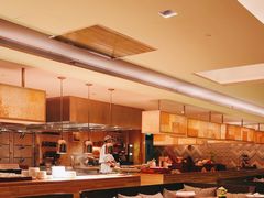 -广州柏悦酒店·悦景轩·粤菜餐厅