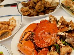 -喜记避风塘炒辣蟹(旗舰店)