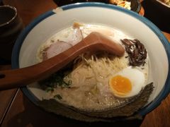 豚骨黄金拉面-醉虎传(南锣鼓巷店)