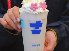 -加减茶饮(高沙店)